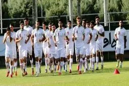 تکلیف دستیاران خارجی مجیدی چه شد؟