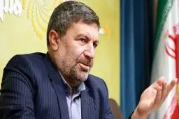 الیاس حضرتی کاندیدای انتخابات 1400 می‌شود؟