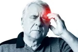 ۴ نشانه هشداردهنده سکته مغزی را بشناسید
