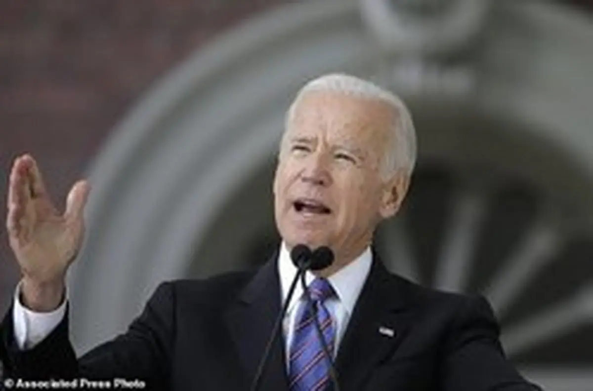 انتقاد تند رقیب انتخاباتی ترامپ به تهدیداتش علیه ایران