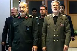 ادعای العرب: پاسخ ایران به ترور فخری زاده، بعد از ورود بایدن به کاخ سفید و در عراق خواهد بود!