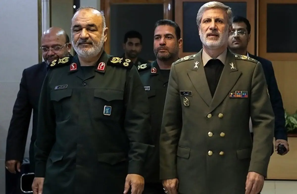 ادعای العرب: پاسخ ایران به ترور فخری زاده، بعد از ورود بایدن به کاخ سفید و در عراق خواهد بود!