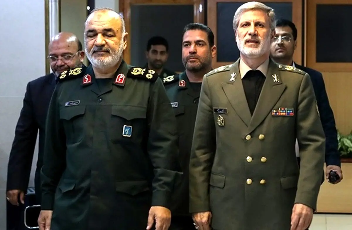 ادعای العرب: پاسخ ایران به ترور فخری زاده، بعد از ورود بایدن به کاخ سفید و در عراق خواهد بود!