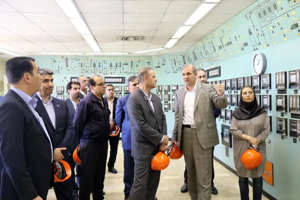 مدیرکل استاندارد: ایرانول برند شناخته شده و با کیفیتی است