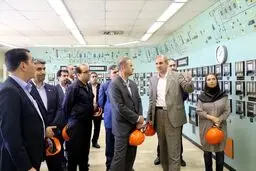 مدیرکل استاندارد: ایرانول برند شناخته شده و با کیفیتی است