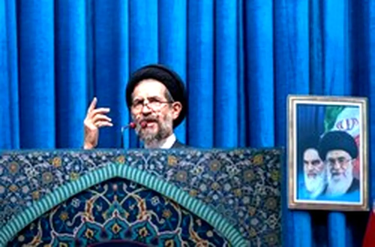 امام جمعه موقت تهران: توجه و رسیدگی به خانواده های آسیب دیده در حوادث اخیر باید در اولویت قرار گیرد