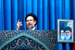 امام جمعه موقت تهران: توجه و رسیدگی به خانواده های آسیب دیده در حوادث اخیر باید در اولویت قرار گیرد