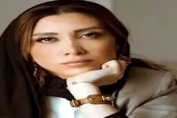 پرتره جذاب نیکی مظفری + عکس
