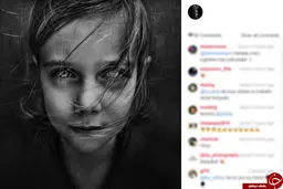 عکس های این عکاس معرکه است