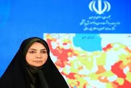 فوتی های کرونا در ایران رکورد زد! / آخرین آمار کرونا
