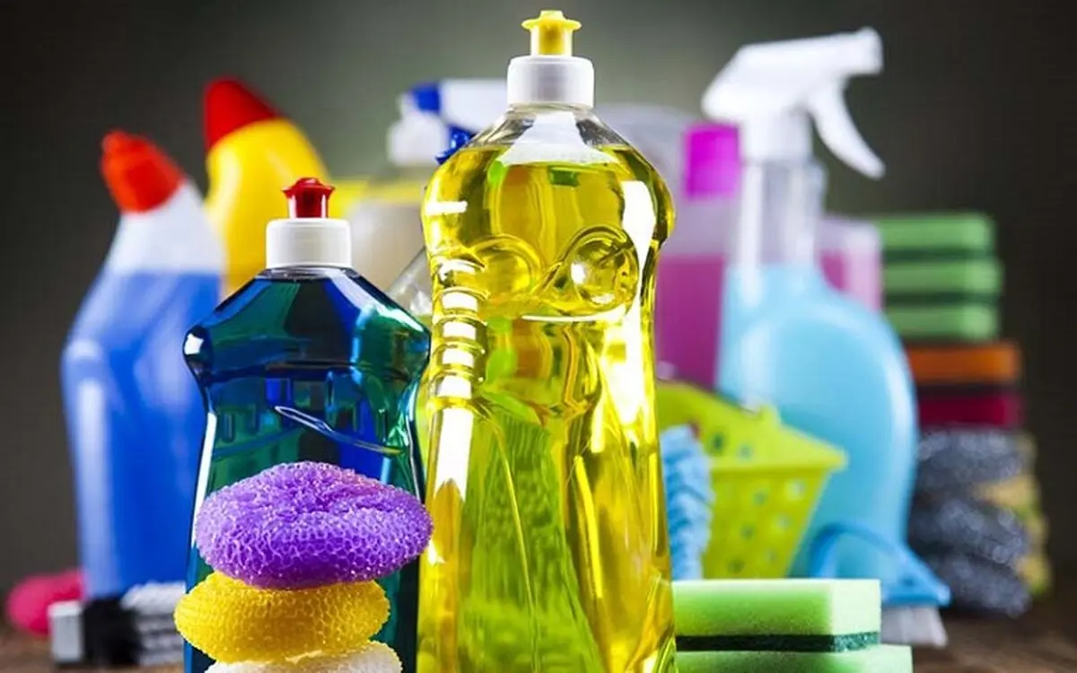 افزایش قیمت 25 درصدی برخی شوینده‌ها !