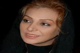 پست غمناک نسرین مقانلو