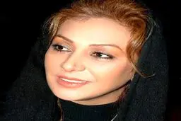 پست غمناک نسرین مقانلو