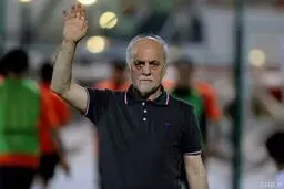 خوردبین: طارمی خودش می‌خواهد برود