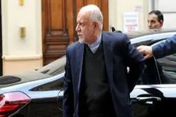 بیژن زنگنه: مذاکرات خوبی در نشست 177 اوپک انجام شد