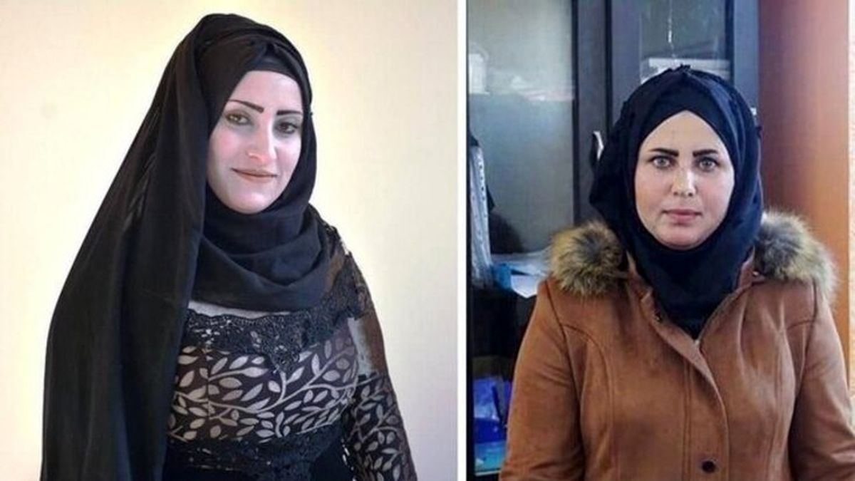 ترور ۲ مسئول زن محلی در حسکه سوریه