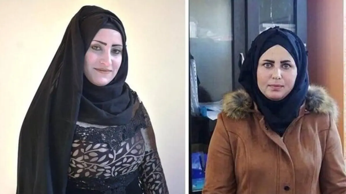ترور ۲ مسئول زن محلی در حسکه سوریه