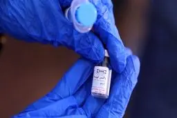 خبر خوش درباره واکسن کرونای ایرانی/ اثربخشی صددرصدی ‌واکسن به‌روی کرونای انگلیسی + جزئیات