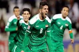 اعتراضات مردمی لیگ عراق را به تعویق انداخت؛ دیدار با ایران در هاله‌ای از ابهام؟