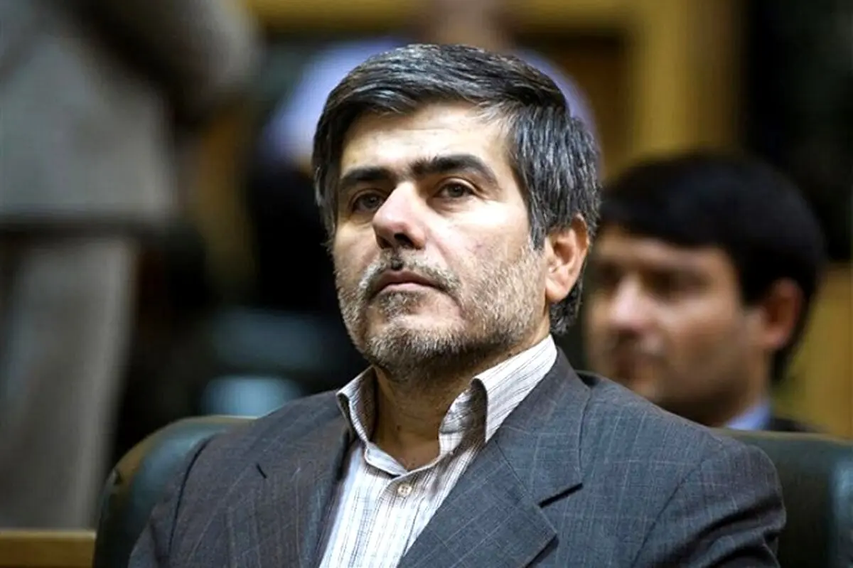 فریدون عباسی: احمدی‌نژاد تایید صلاحیت می شود / نهادهای اطلاعاتی،مکالمات نمایندگان را شنود کنند