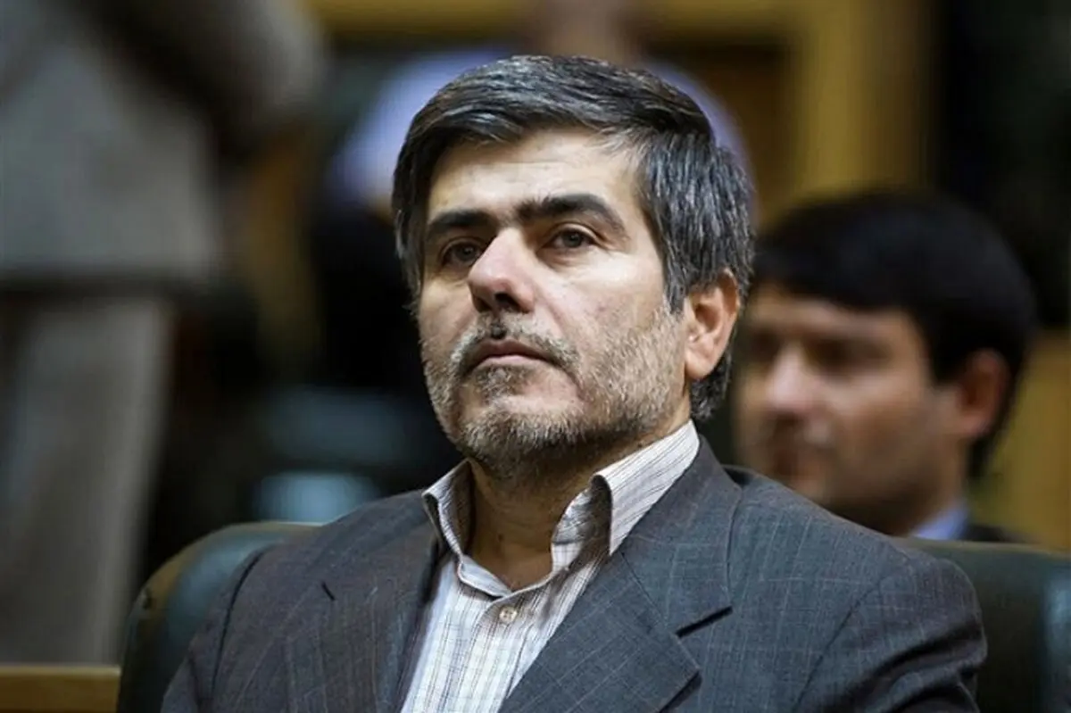 فریدون عباسی: احمدی‌نژاد تایید صلاحیت می شود / نهادهای اطلاعاتی،مکالمات نمایندگان را شنود کنند