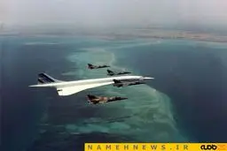 همراهی آقای رئیس جمهور با جت!+عکس