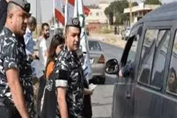 ارتش لبنان: اسرائیل هنوز در لبنان است