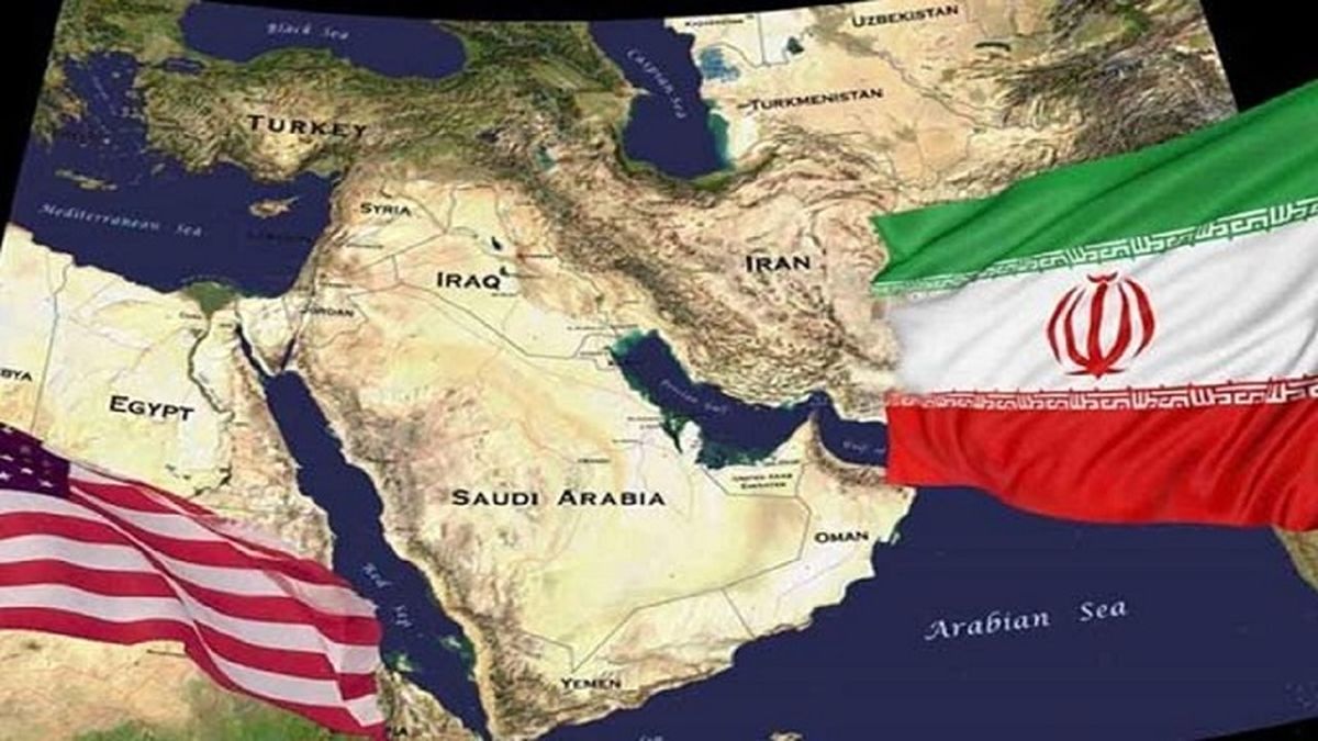 ادعای توافق آمریکا و کشورهای عربی برای روابط اقتصادی قوی با ایران