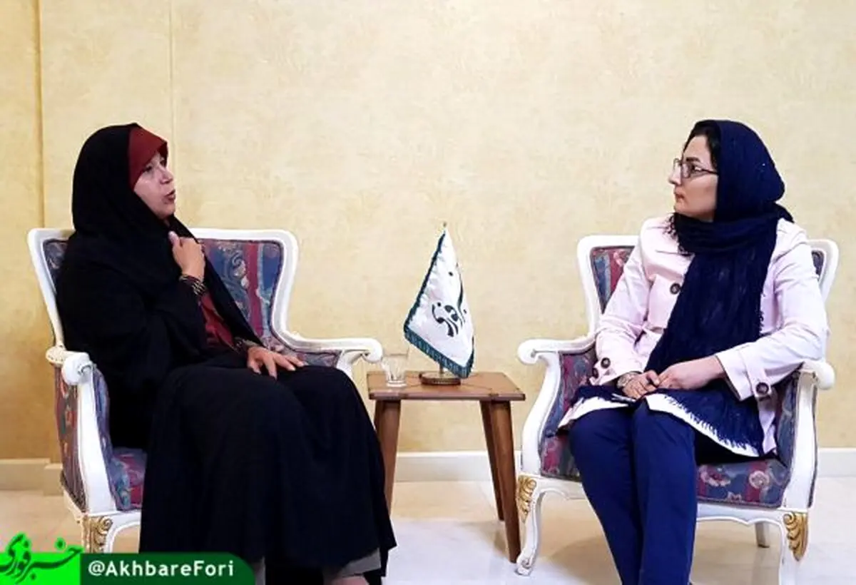 فائزه هاشمی:اگر خانم مارپل اینجا بود، معمای فوت بابا حل می‌شد/ چرا برخی گذاشتند و بعد از فوت به سخنان بابا جواب دادند؟ آدم شک می‌کند/ اصلاح‌طلبان به شعارهایشان پایبند نبودند/ اعظم طالقانی را تحسین می‌کنم