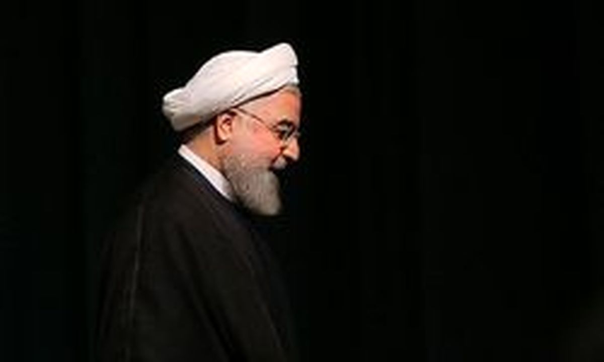 آقای روحانی مهم نیست شما کجا هستید، مهم این است که شما کجا نیستید!