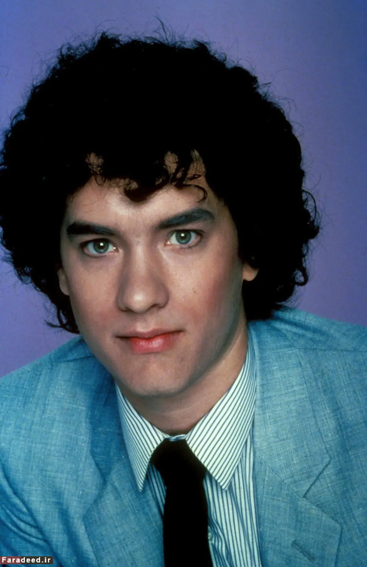 تصاویر/ تام هنکس، محبوب ترین بازیگر امریکا