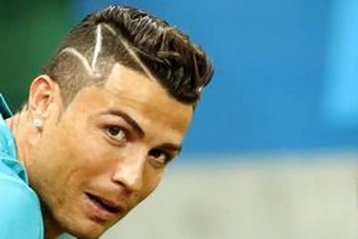 آرایشگر اختصاصی رونالدو به قتل رسید! + جزئیات