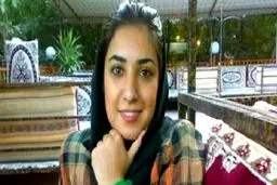 آتنا، دختری که به راحتی فریب خورد +عکس