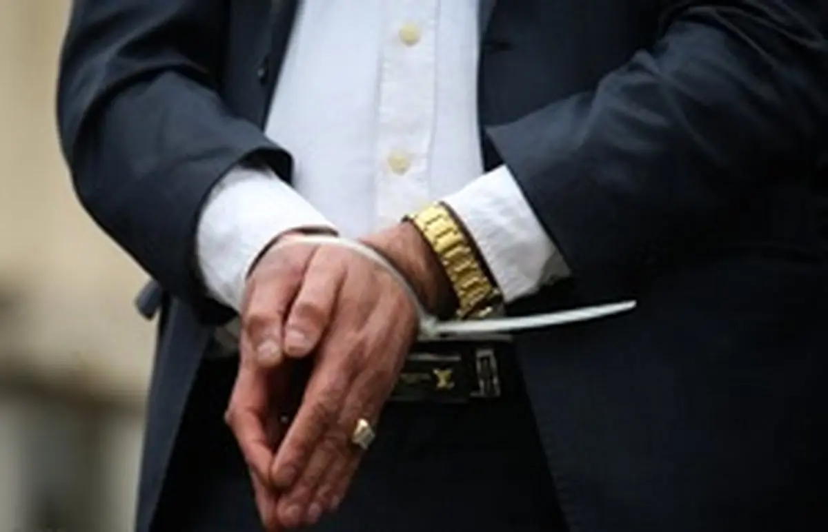 هم‌دست سلطان سکه دستگیر شد + جزئیات