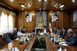 بانک ملی در نجف و کربلا شعبه می زند