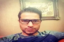 عکس/ كاپيتان عينكي استقلال