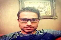 عکس/ كاپيتان عينكي استقلال