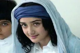 عکس منتشر شده از بازیگر نقش کودکی پیامبر در «محمد رسول الله»