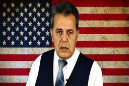 خبرسازی به سبک آمریکایی درباره دستگیری «جمشید شارمهد»