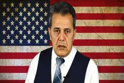 خبرسازی به سبک آمریکایی درباره دستگیری «جمشید شارمهد»