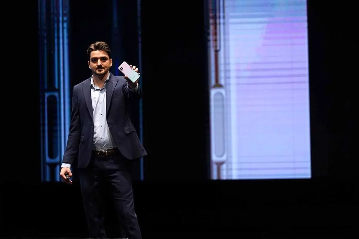 برگزاری رویداد آنلاین معرفی محصولات هوآوی در ایران