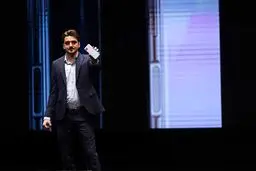 برگزاری رویداد آنلاین معرفی محصولات هوآوی در ایران