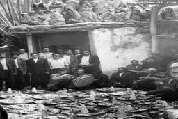 تصویری از یک عروسی پنجاه سال پیش