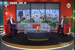 ایرلاین متخلف در پرواز جنجالی فرودگاه آبادان جریمه شد+فیلم