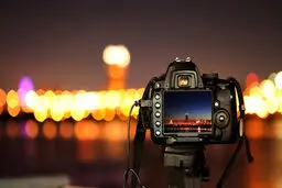 4 اشتباه رایج عکاسی و نحوه رفع آنها