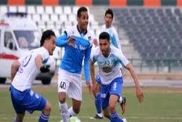 از تراکتور تا ماشین روی نوار باخت