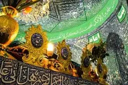 امامزاده های شمال تهران