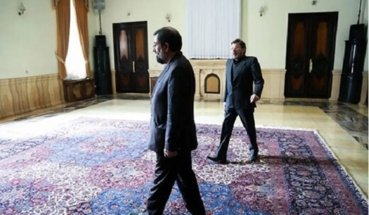 محسن رضایی نماینده تهران می‌شود؟