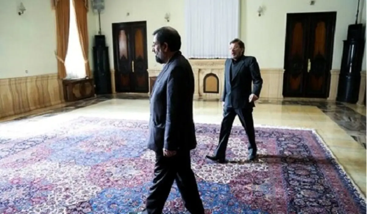 محسن رضایی نماینده تهران می‌شود؟