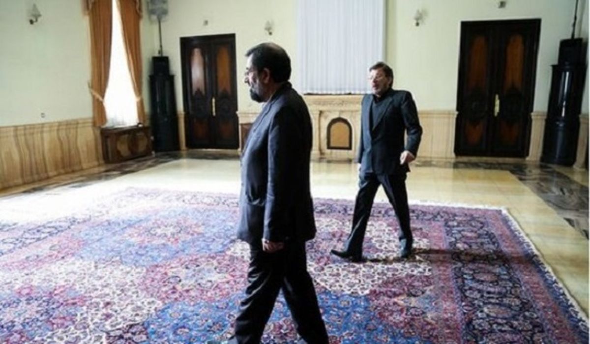محسن رضایی نماینده تهران می‌شود؟